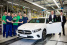 Neue A-Klasse: Produktionsstart in Kecskemét: Erste Mercedes-Benz A-Klasse aus Ungarn rollt vom Band