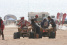 Dakar Rallye 2012: 9.Etappe:  Antofagasta - Iquique : Ellen Lohr berichtet in Mercedes-Fans.de von der Rallye Dakar  