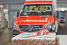 Mercedes-Benz Sprinter Rettungswagen: 2500ster Sprinter-Rettungswagen für den Rettungsdienst