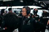 Es rumpelt in der Formel-1-Mannschaft von Mercedes: Technikchef Mike Elliott verlässt das Team