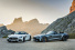 Mercedes-AMG GT Roadster und GT R: Bestellbare Sterne : Verkaufsstart für drei neue AMG GT-Familienmitglieder 