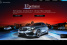 Neue E-Klasse online: Webspecial zum Generationswechsel: Die neue E-Klasse von Mercedes-Benz präsentiert sich mit vielen Infos schon im Internet 