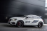 It's Showtime: Mercedes Concept GLA 45 AMG : Das SUV-Showcar mit AMG DNA  bietet einen Ausblick auf den kommenden Mercedes-Benz GLA 45 AMG 