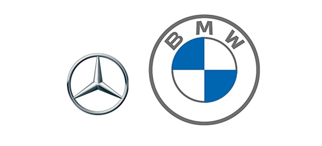 BMW bleibt 2023 weltweit führende Premium-Automarke: Mission impossible: Mercedes kann sich Premium-Krone nicht zurückholen