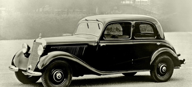 Vor 125 Jahren: Rudolf Diesel meldet seinen Motor zum Patent an: Rückblick über die Entwicklung vom einfachen Selbstzünder-Motor bis zum umweltfreundlichen BlueTec-Diesel
