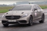 Rolling50: Getunter Mercedes CLS 63 S in Aktion (Video): Lass krachen: 990-PS-GAD-Monster auf CLS 63 S-Basis in Aktion 