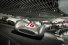  Freier Eintritt am Pfingstsonntag : Das Mercedes-Benz Museum feiert Geburtstag 