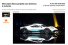 Mercedes-AMG Project ONE: 1. Verkaufsofferte online: Unmoralisches Angebot? Das AMG Hypercar wird auf mobile.de für 4,5 Millionen € (inkl. MwSt) angeboten  