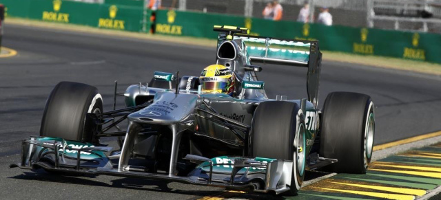 Formel 1 Gewinnspiel 2013: Wer macht das Rennen in Malaysia?: Tippen und gewinnen beim Mercedes-Fans.de Formel-1 Gewinnspiel 