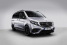 Verkaufsstart der Mercedes-Benz V-Klasse Night Edition : Ab sofort bestellbar:  Mercedes-Benz V-Klasse Night Edition  ab 55.260 Euro