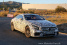 Erlkönig erwischt: Mercedes S63 AMG Coupé: Aktuelle Fotos vom Mercedes Oberklasse-Coupé mit AMG DNA