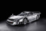 Mercedes-Benz CLK GTR versteigert