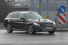 Mercedes-Benz Erlkönig erwischt: Spy Shot Video: Aktuelle Filmaufnahmen von Mercedes C-Klasse T-Modell Mopf
