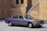 Mercedes-Benz Klassiker: H-Kennzeichen ab 2018: MB 190 E 2.5-16 und MB 560 SE sind Oldtimer 