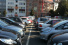 Parkplatzregeln: Gilt‭ „‬rechts vor links‭“ ‬auch auf dem Parkplatz‭?