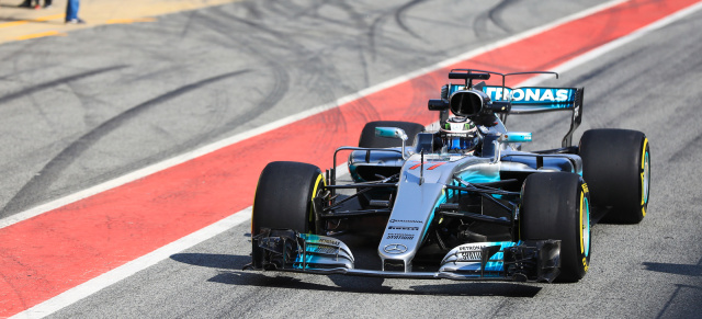 Eddie Jordan orakelt und Toto Wolff dementiert: Das jüngste Gerücht: Steigt Mercedes aus der Formel 1 aus?