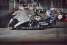 Mercedes-EQ beim Saisonauftakt der Formel E in Diriyah: Grandioser Sieg am Freitag, Debakel am Samstag