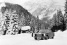Mercedes-Benz im Schnee: Wallpaper zum Herunterladen: Bildschirmhintergründe zum Downloaden: Die schönsten Mercedes-Motive im Schnee 