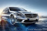 Mercedes S-Klasse siegt bei Wahl zum 2014 World Luxury Car: Internationale Motorjournalisten haben in New York die Mercedes-Benz S-Klasse zum besten Luxusauto weltweit gekürt. 