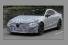 Erlkönig im Film: Mercedes-AMG GT 4-Türer: Spy Shot Video: Bewegte Aufnahmen vom viertürigen Mercedes-AMG GT