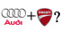 Kampf um Ducati: Audi  sichert sich Vorkaufsrecht: Ende der Kooperation zwischen Mercedes AMG und Ducati in Sicht?
