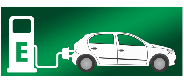 Förderung für elektrisch angetriebene Neuwagen: Kaufprämie für E-Autos wird bis Ende 2020 verlängert