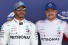 F1: Wer wird Teamkollege von Lewis Hamilton?: Nico Rosberg: Ocon verdrängt Bottas!