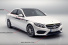 Mercedes-Benz Originalzubehör: Verwandlung im Video: AMG Anbauteile 2015