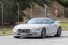 Erlkönig erwischt: Mercedes-AMG GT-R: Spy-Shot: Aktuelle Bilder von dem neuen AMG GT-R Supersportwagen