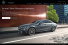 Die neue E-Klasse. Ein Meisterwerk der Intelligenz: Mercedes-Benz startet 360°-Kampagne zur Markteinführung der neuen E-Klasse