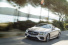 Mercedes-Benz Weltpremiere:‭ ‬Das neue E-Klasse Cabriolet ist da: Aussichtsreiches Debüt:‭ ‬Das neue E-Klasse Cabriolet‭ ‬A238‭ ‬ist offen und herrlich‭ 