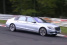 Erlkönig-Video: Mercedes S600 Maybach auf dem Nürburgring: Die Luxus-S-Klasse mit Stern wird in der Grünen Hölle getestet