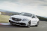 Mercedes-AMG Premiere  in New York: Die starken Seiten der C-Klasse MoPf: Die neuen C63-Modelle sind da!