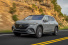 Fahrbericht: Mercedes EQS 580 4MATIC SUV: Geräuschlos ins Autoglück?