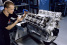 Täglich neu: 45 Jahre AMG in 45 Bildern - Bild 20: Unser Bilder-Blog zum 45-jährigen Jubiläum der Performance-Marke AMG - der stärkste V8-Saugmotor der Welt