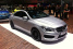 Mercedes CLA: Ausstattungslinien und Modellprogramm: Das viertürige Coupé präsentiert sich sportlich und mit exklusiver Ausstattung
