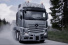 Video Trailer: Mercedes-Benz Trucks: Die Produkt-Highlights von Mercedes-Benz Lkw Europa 2015