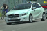 Erlkönig-Video: Mercedes A-Klasse Facelift : Aktueller Film von der Modellpflege des kompakten Bestsellers mit Stern 