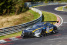 Starke Leistungen von den SLS und dem AMG GT3 bei VLN 8: Podiums-Erfolg für den neuen AMG GT3!