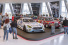 Mercedes-Benz Museum: „50 Jahre AMG“: AMG-Sonderausstellung im Mercedes-Benz Museum wird verlängert 