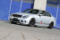 Hirsch C63 AMG: Der vermutlich schnellste straßenzugelassene Mercedes?: Top Speed bei 315 km/h - Leichtbau C63 AMG mit GFK- und Kohlefaser-Bauteilen