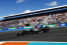 Formel 1 im Miami: Kleine Lichtblicke für Mercedes bei Norris-Sieg