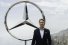 Mercedes-Benz: Kritik am Källenius-Kurs: Investoren fordern harte Einschnitte beim Stern