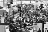 Classic Car Show Maastricht  (Ex InterClassics & TopMobiel) | Donnerstag, 11. Januar 2024