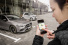 Mercedes-Benz macht das Parken einfach: Reizthema Parkplatzsuche: Mercedes-Benz hat die Lösung