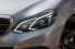 Wiederholungstäter: Mercedes-Benz E220 CDI (S212) dezent veredelt
