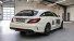 Ende einer Dienstfahrt: Abschied von unserem Redaktions-CLS: CLS Shooting Brake 350 d 4MATIC im 35.000 km Dauertest