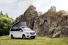 Mercedes-Benz Reisemobile: Aller guten Dinge sind drei: Marco Polo HORIZON erweitert die Familie der kompakten Reisemobile von Mercedes-Benz Vans 