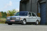 Silver Star: 84er Mercedes-Benz 300D W123 im milden Sporttrimm