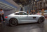Aktuelle Bilder vom Pariser Salon: Mercedes-Benz, Mercedes-AMG & smart bei der  "Mondial de l'Automobile 2014"